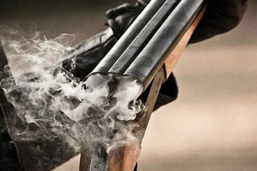 Sabirabadda 24 yaşlı oğlan güllələnib