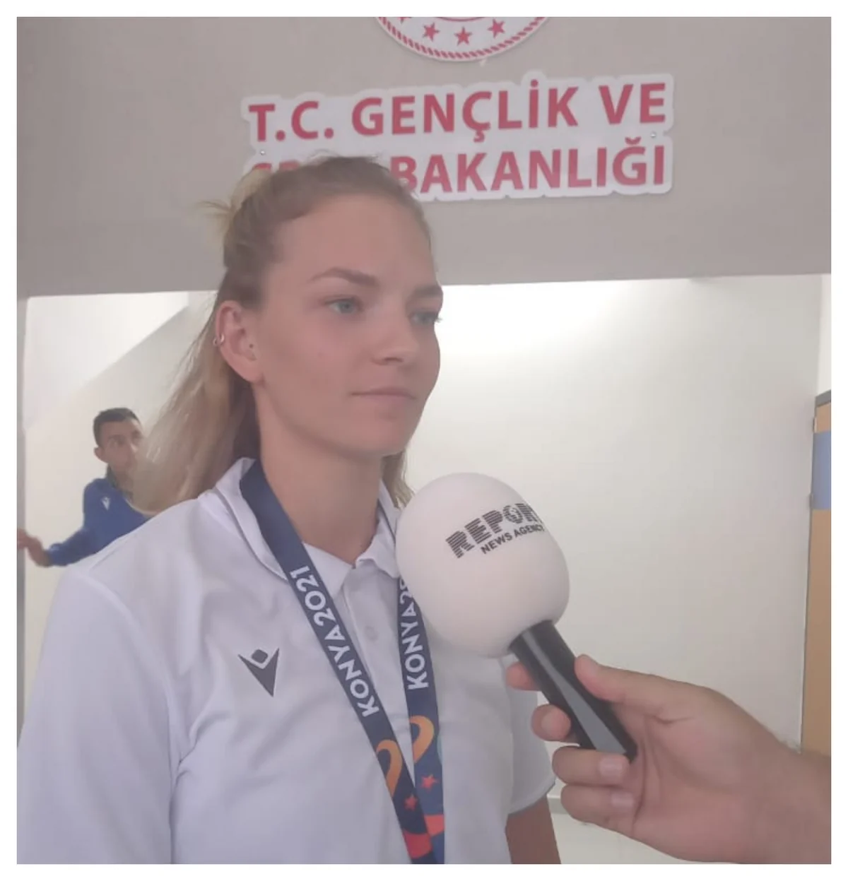 İslamiadanın gümüş medalçısı: Hələlik para-atletikada çıxış etməyi düşünmürəm