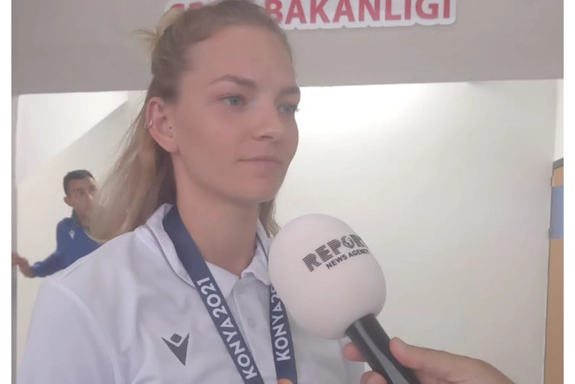 İslamiadanın gümüş medalçısı: Hələlik para-atletikada çıxış etməyi düşünmürəm
