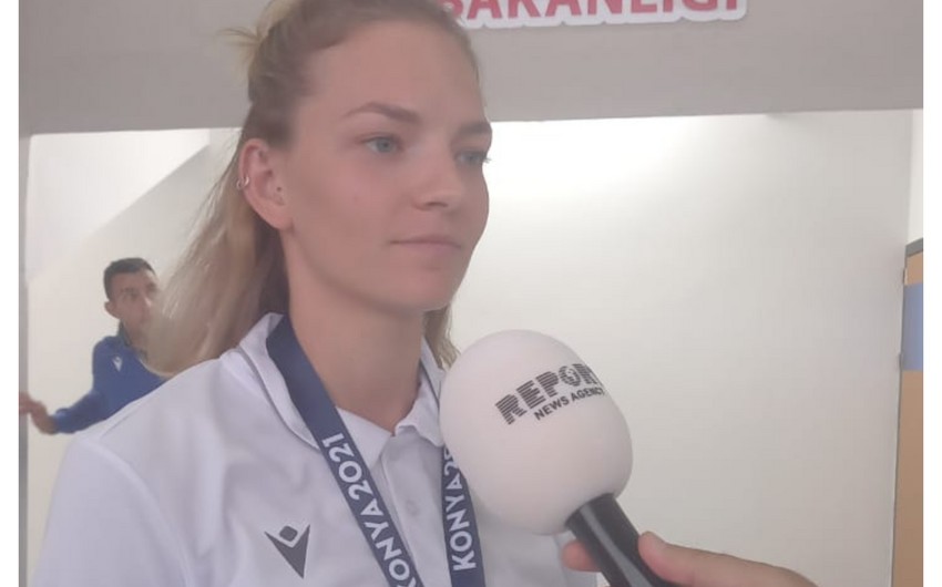 İslamiadanın gümüş medalçısı: Hələlik para-atletikada çıxış etməyi düşünmürəm