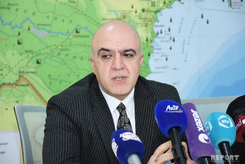 Nazirlik rəsmisi: İnsan faktoru meşə yanğınlarına səbəb olan əsas amillərdəndir