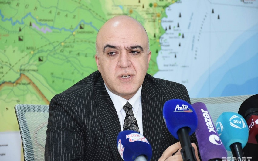 Nazirlik rəsmisi: İnsan faktoru meşə yanğınlarına səbəb olan əsas amillərdəndir