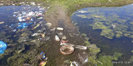 Astarada 15 ədəd təlim məqsədli tank əleyhinə mina tapılıb