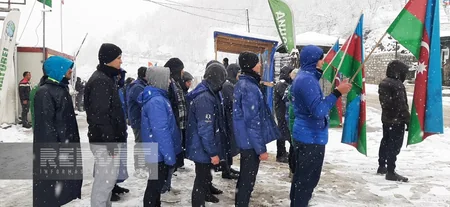 Xankəndi-Laçın yolu: ekofəallar 111 gündür dəyişməz tələblərini irəli sürürlər