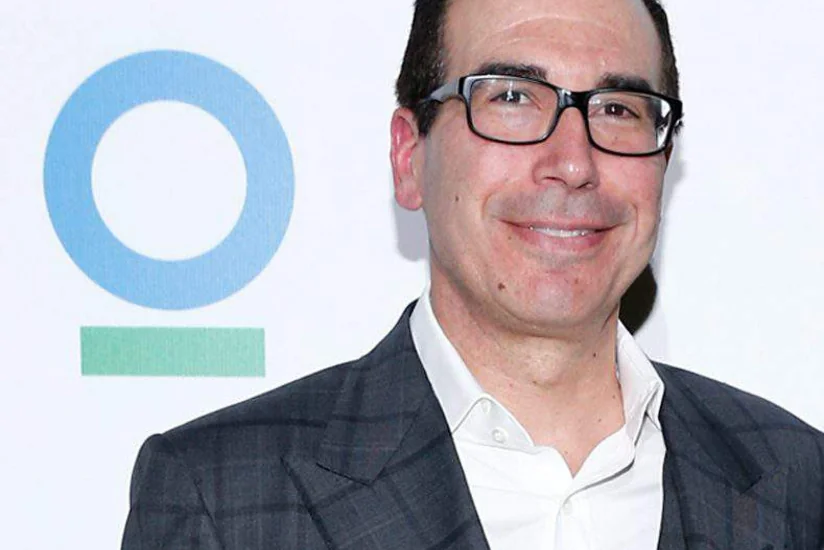 KİV: Donald Tramp Stiven Mnuçini maliyyə naziri təyin etmək niyyətindədir