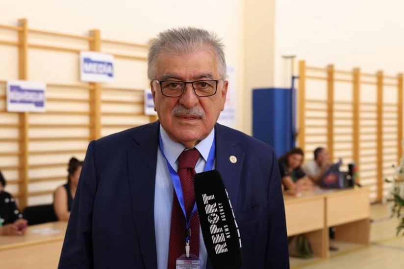 Şamil Ayrım: Fransa kimi dövlətlər Ermənistanı Azərbaycana qarşı təhrik edən addımlar atmamalıdır