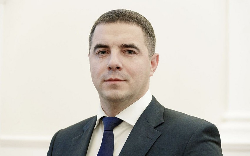 Rusiyada nazir koronavirusa yoluxdu