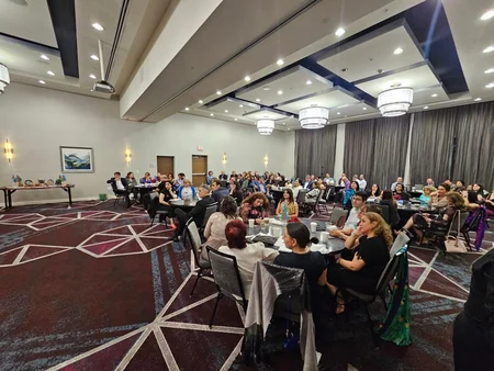 Heydar Aliyev’s centenary and Victory Day marked in Houston