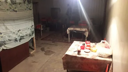 Ucarda karantini pozan çayxana aşkarlandı