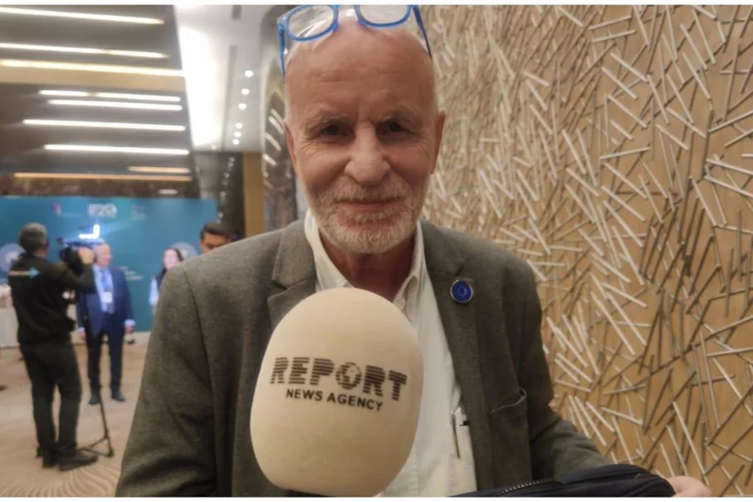 Politoloq: “Fransada müsəlmanlara və islamofobiyanı tənqid edənlərə nifrətlə yanaşırlar”