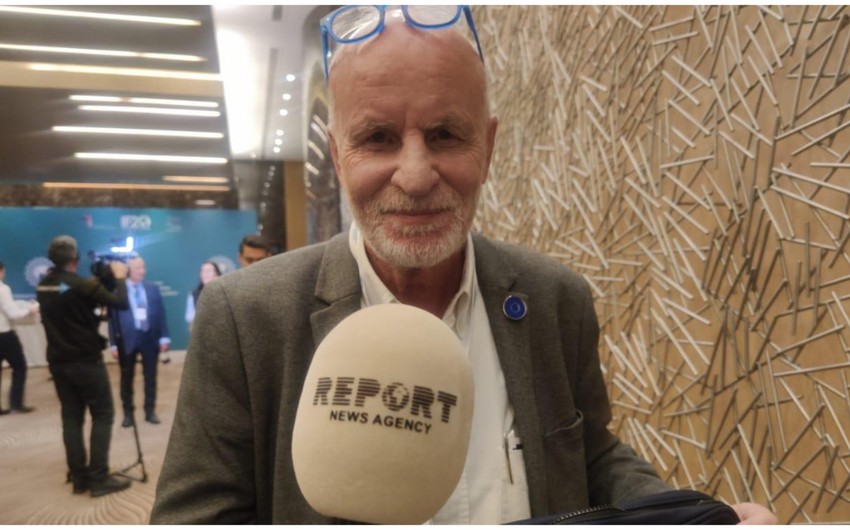 Politoloq: “Fransada müsəlmanlara və islamofobiyanı tənqid edənlərə nifrətlə yanaşırlar”