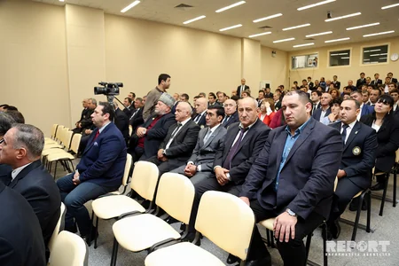 New judo hall opens in Baku