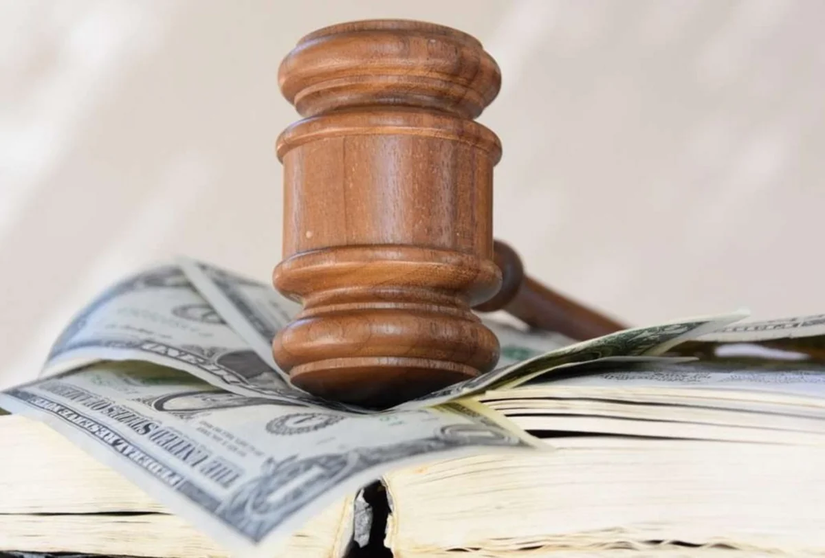 Monella sərnişindaşıma şirkəti 20 min manat cərimələnib