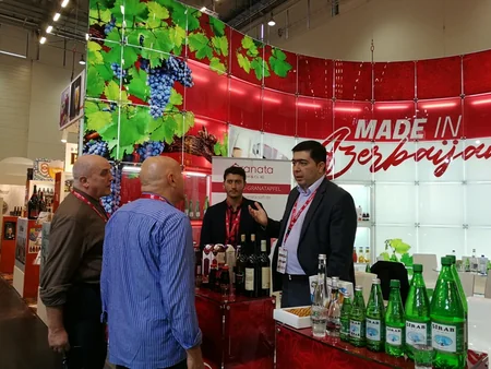 New markets found for Azerbaijani products
