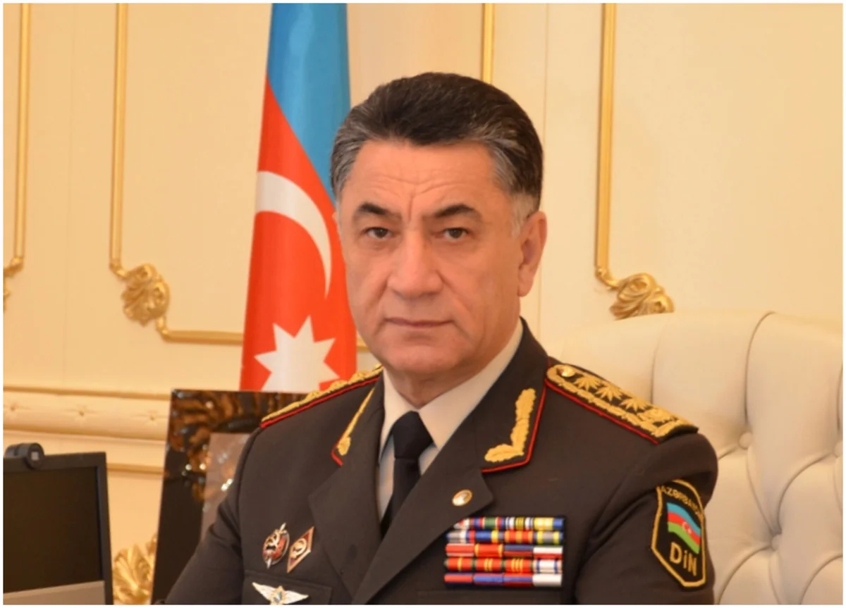 Katib: Azərbaycan 10 noyabr Bəyanatı ilə bağlı üzərinə götürdüyü bütün öhdəliklərə sadiqdir