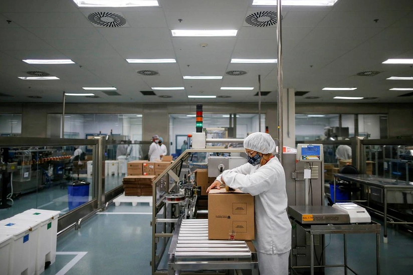 China to no longer consider COVID lab leak version