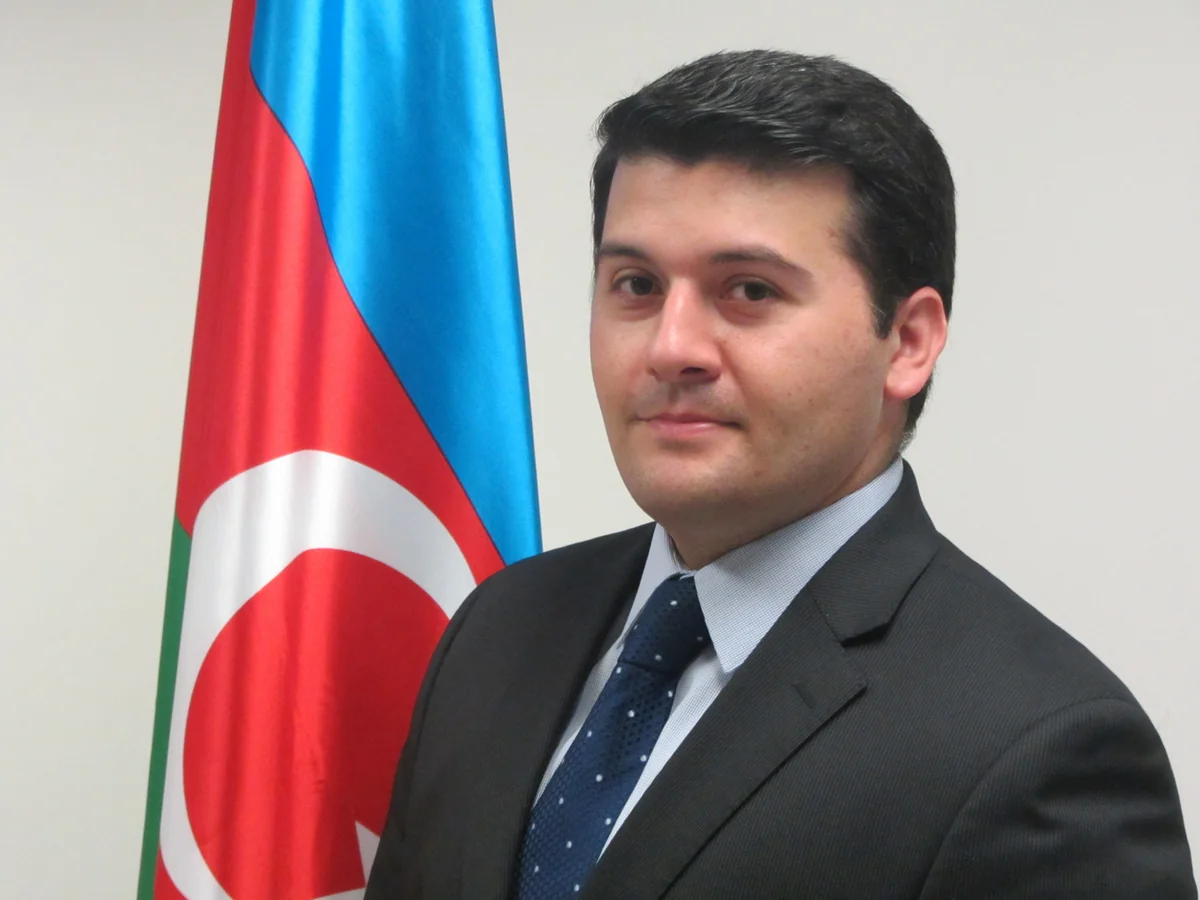 Генконсул: Опыт решения проблем беженцев в Азербайджане может стать примером для Европы