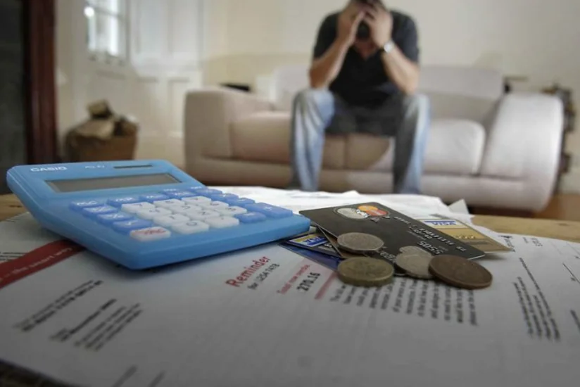 Troubled loans fall below AZN 1.6B