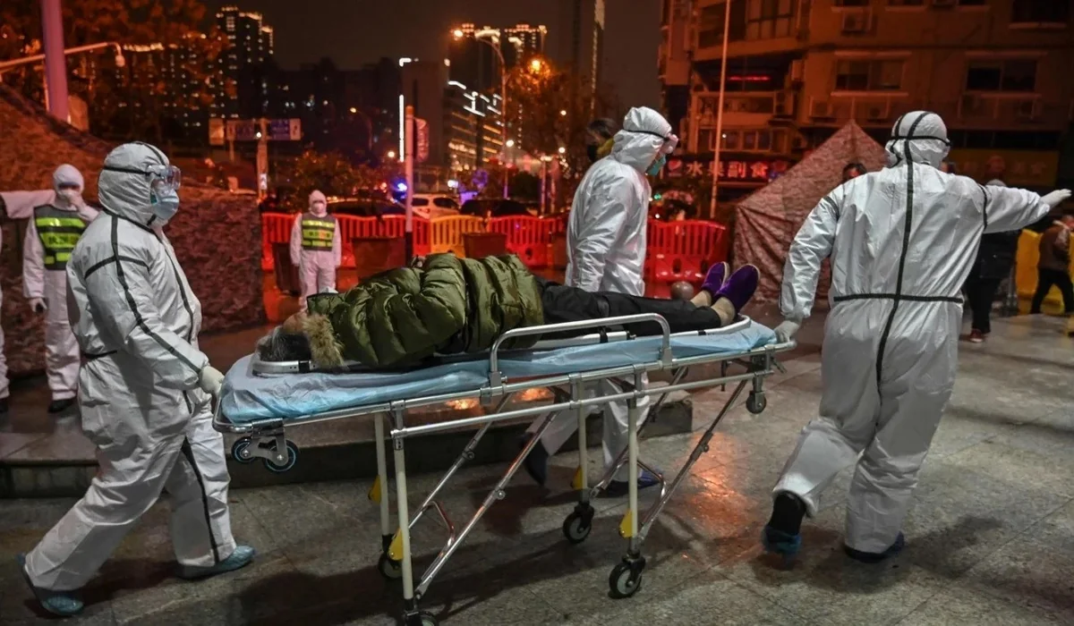 Koronavirusdan ölənlərin sayı artır - YENİLƏNİB