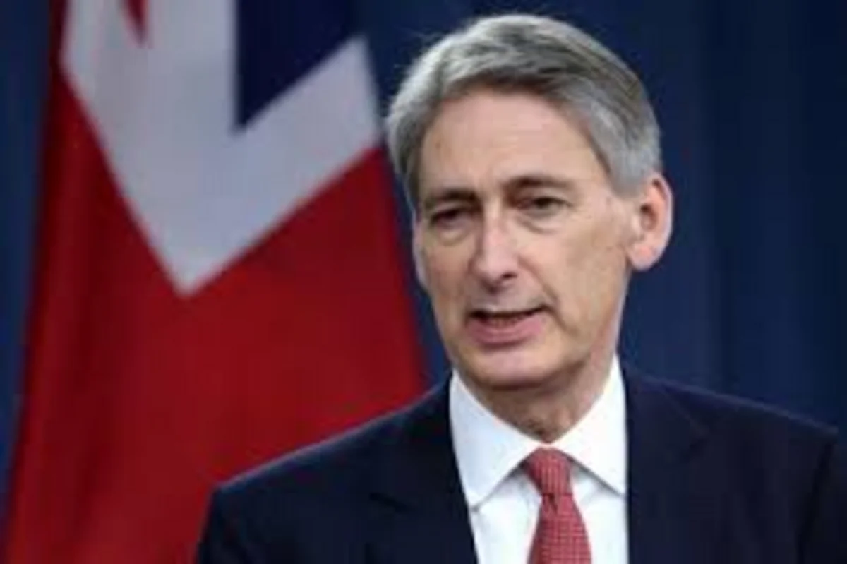 Böyük Britaniya dini ekstremizm təhlükəsinin mahiyyətini çox gec anladı - nazir