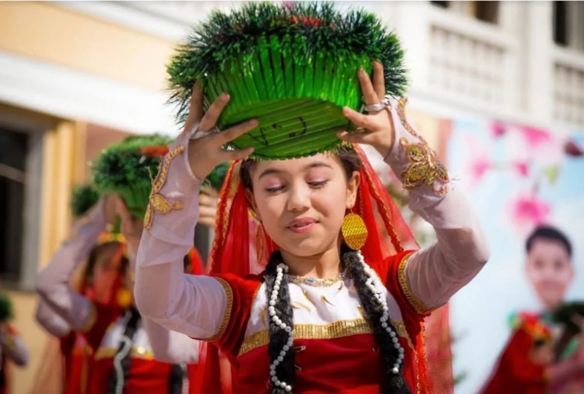 В Москве отметят праздник Новруз