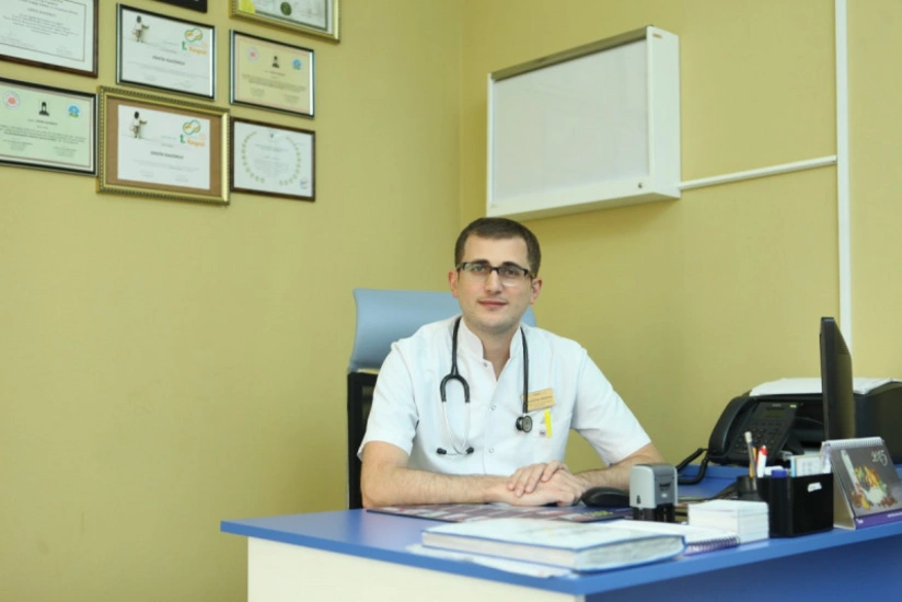 Səhiyyə Nazirliyi valideynlərə xəbərdarlıq edib