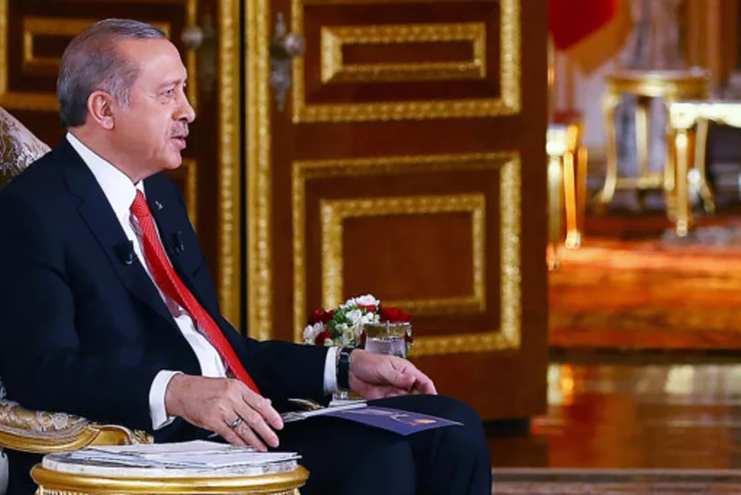Ərdoğan: Ryuttenin Niderlandın sahibi olduğunu deməsi öz xalqına hörmətsizlikdir