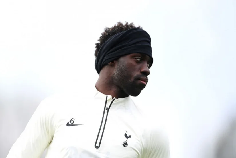 Qalatasaray Tottenhemin futbolçusuna təklif göndərib