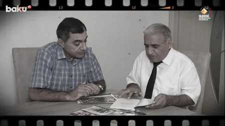 1988-ci il iyununda kəndin 3 sakinini faciəli şəkildə öldürdülər - Qərbi Azərbaycan Xronikası