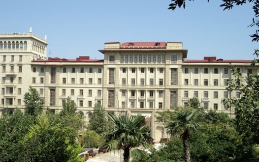 Azərbaycan hökuməti ​daha bir təqaüdün təyin olunması qaydasını təsdiqləyib