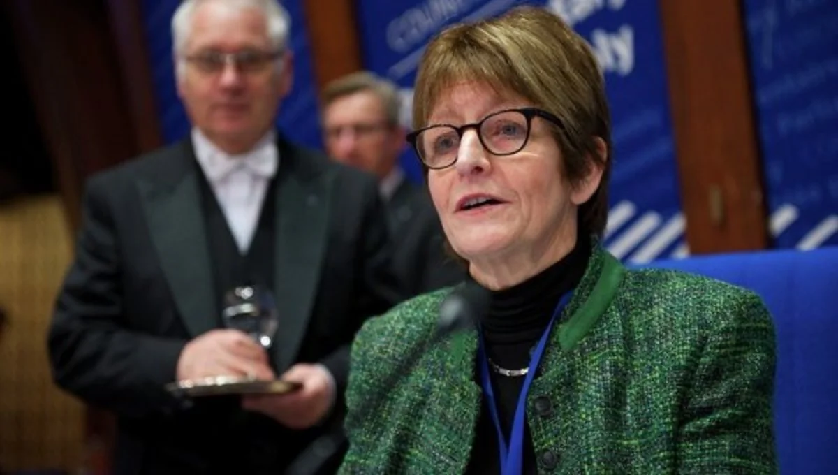 PACE President to make working visit to Azerbaijan