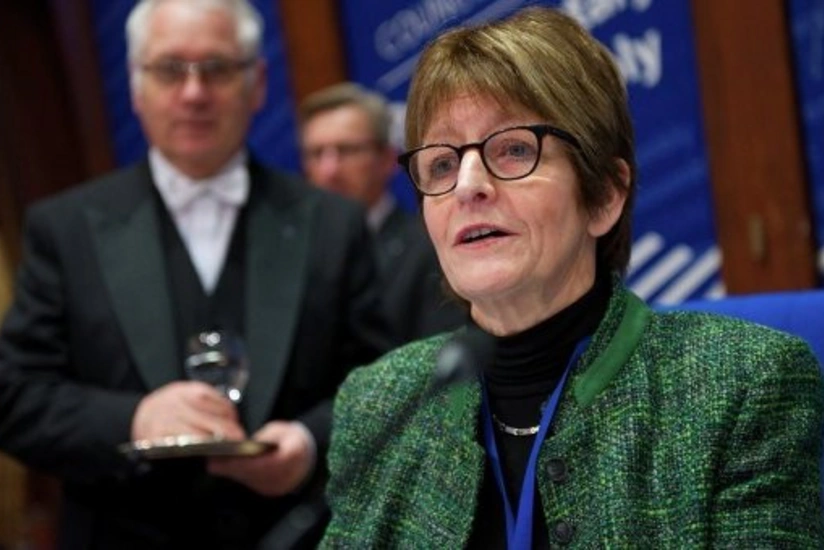 Президент ПАСЕ совершит рабочий визит в Азербайджан