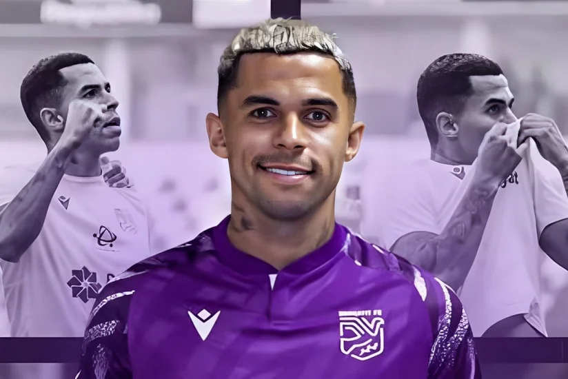 Sumqayıt legioneri ilə yollarını ayırdığını açıqlayıb