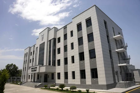 Vilayət Eyvazov Astarada vətəndaş qəbulu və sıra baxışı keçirib