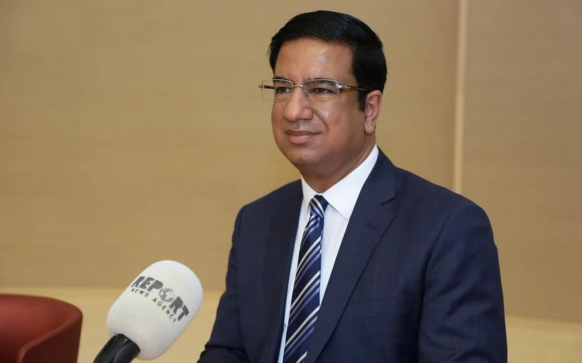 Ekspert: “Hindistan istehsallı silahların Ermənistana tədarükü regiondakı sabitliyə təhdid yaradır”