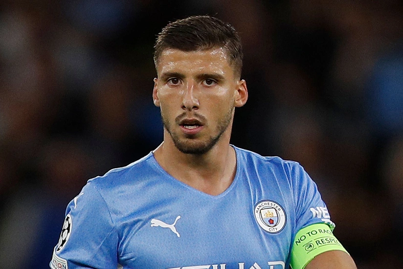 Mançester Sitinin futbolçusu dörd həftə yaşıl meydanlardan kənarda qalacaq