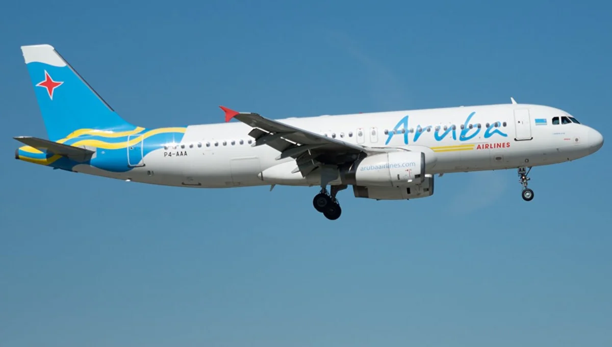 Shortest international flight launched in South America
