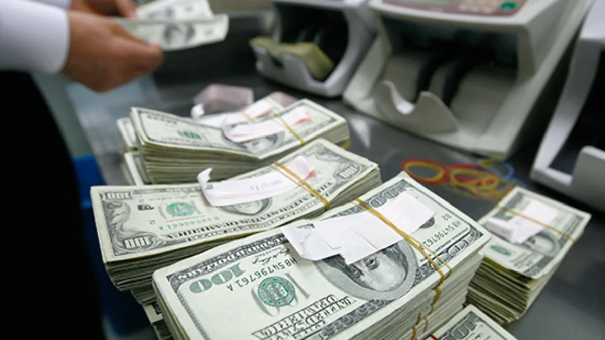 Сингапур оштрафовал 9 финансовых институтов на $21,5 млн по делу об отмывании денег