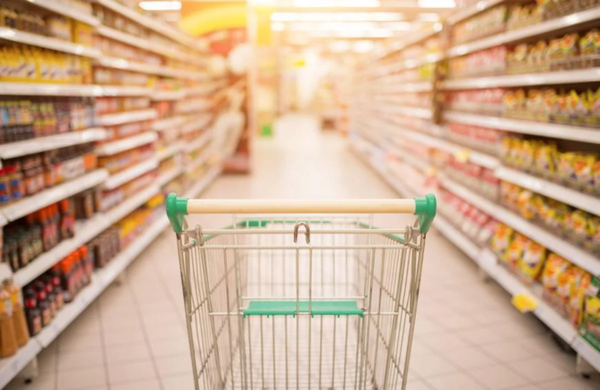 В Казахстане установили предельные цены на продукты