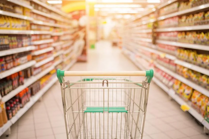 В Казахстане установили предельные цены на продукты