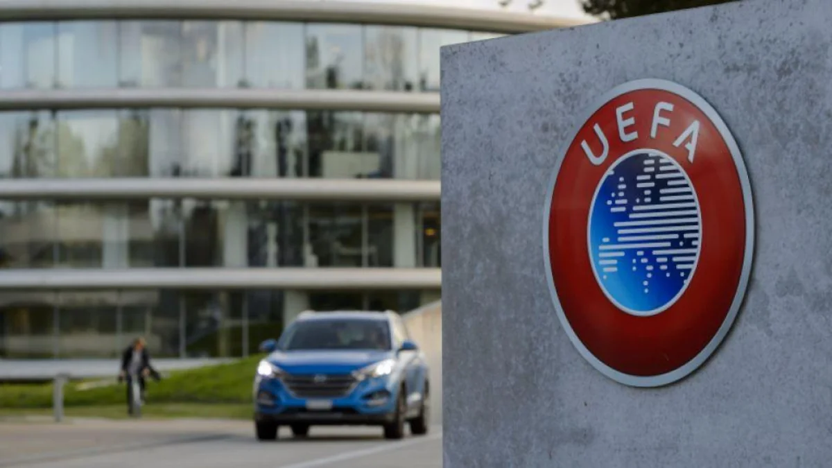 UEFA Bakıda məşqçi təlimatçıları üçün seminar keçirəcək