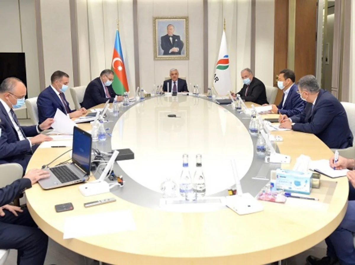 SOCAR xərclərini minimuma endirmək üçün qazma işlərini azaldacaq