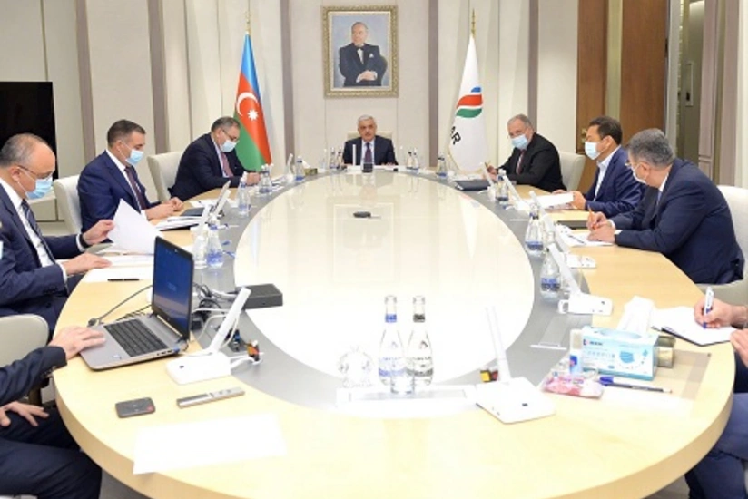 SOCAR xərclərini minimuma endirmək üçün qazma işlərini azaldacaq