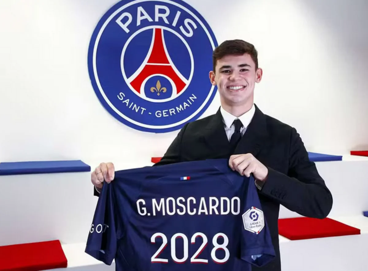 PSJ braziliyalı futbolçunu transfer edib