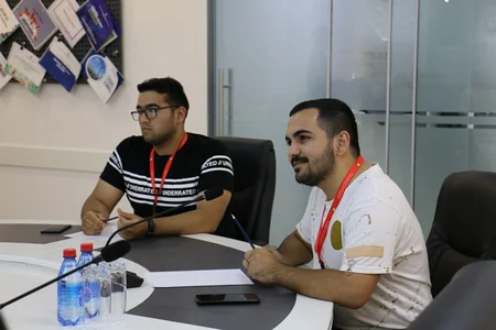 EnterpriseAzerbaijan ABŞ universiteti ilə Anlaşma Memorandumu imzalayıb