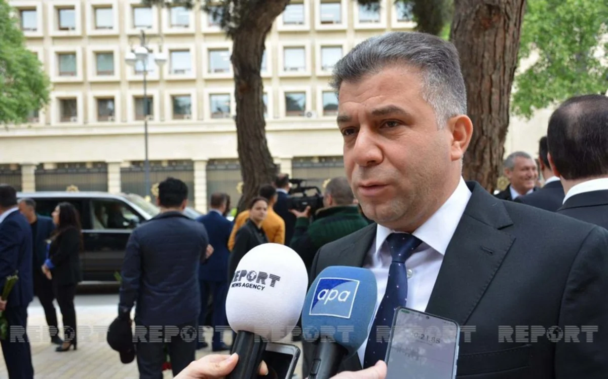Ruslan Əliyev “Azəriqaz”ın məsul şəxslərinin həbsi xəbərinə aydınlıq gətirib