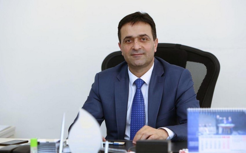 Rasim Quliyevin məhkəməsi davam etdirilib