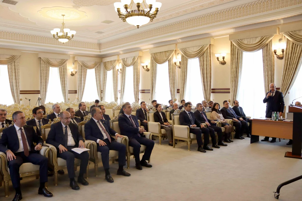 Azərbaycanda təhlükəsiz tullantıların idarə olunmasında nöqsanlar aşkarlanıb