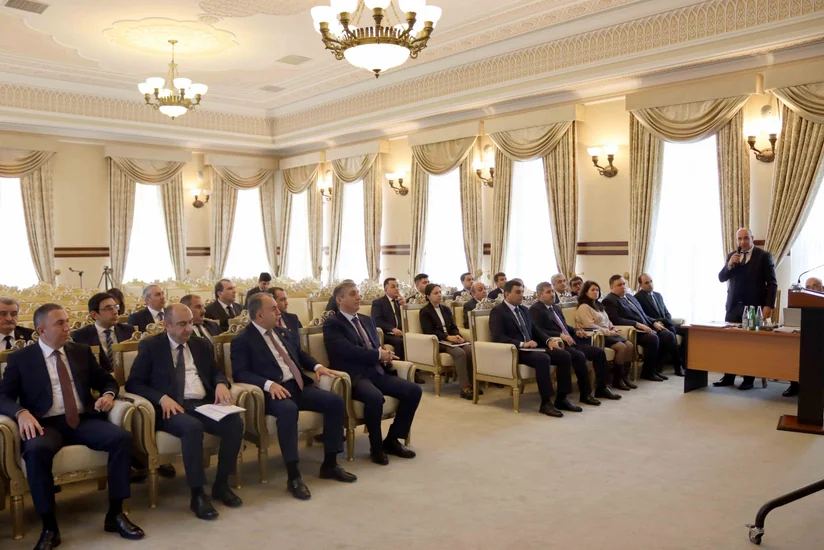 Azərbaycanda təhlükəsiz tullantıların idarə olunmasında nöqsanlar aşkarlanıb