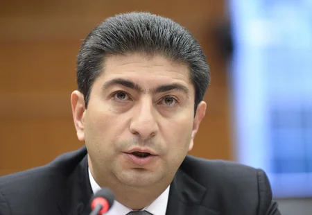 Avropa İttifaqı-Azərbaycan Parlament Əməkdaşlıq Komitəsinin XIV iclası başa çatıb